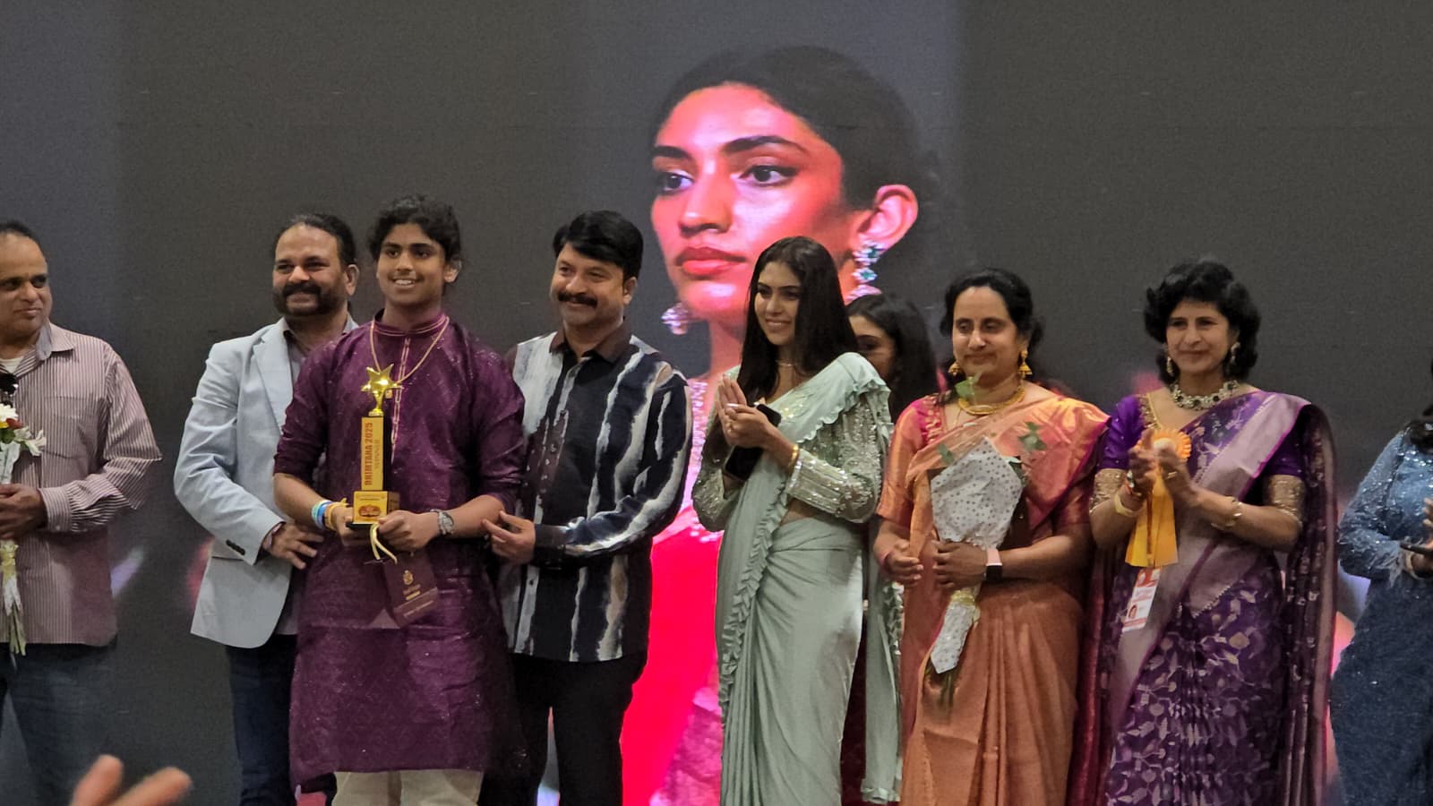 Philadelphia’s Advaith Bondugula Wins Big Again at National DhimTANA ...